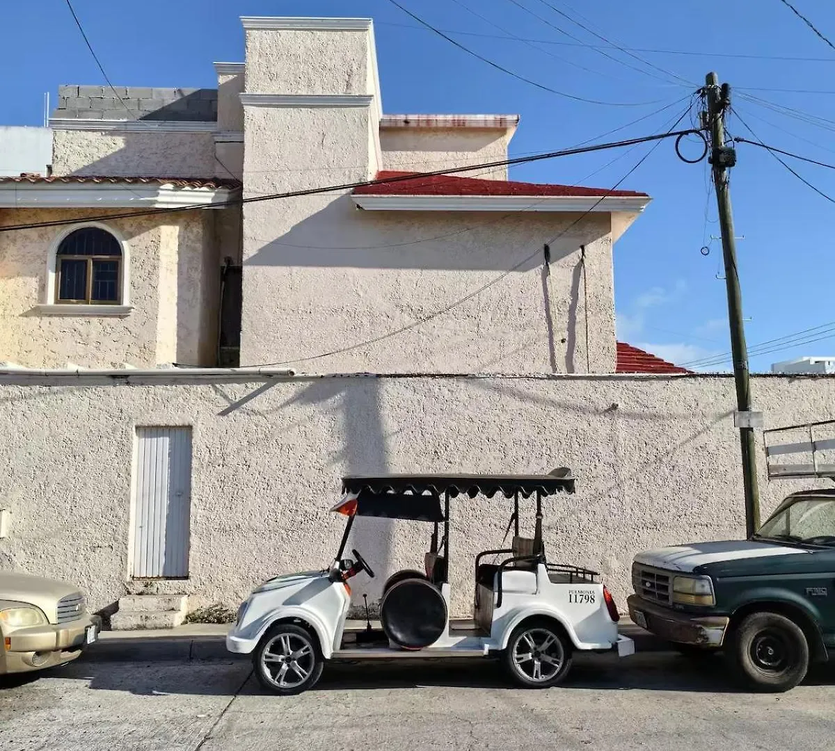 بيت للعطل Casa 5 Habitaciones Mas De 20 Personas 20 Camas ماساتلان
